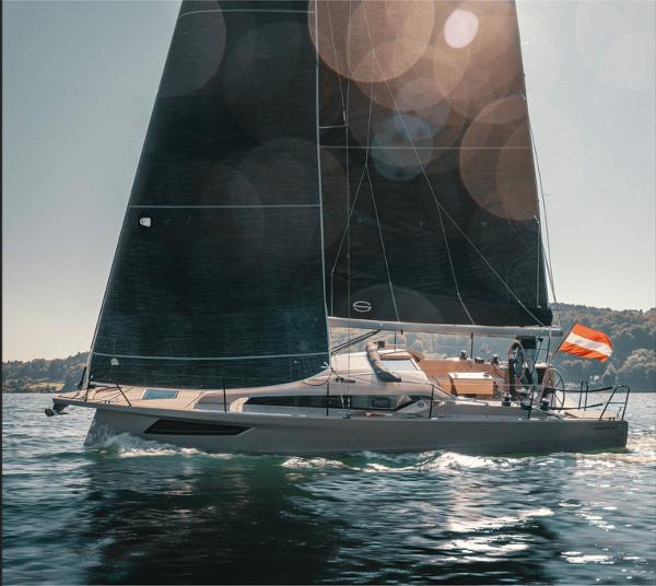 2025 Sunbeam 32.1