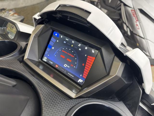 Yamaha WaveRunner FX Cruiser SVHO