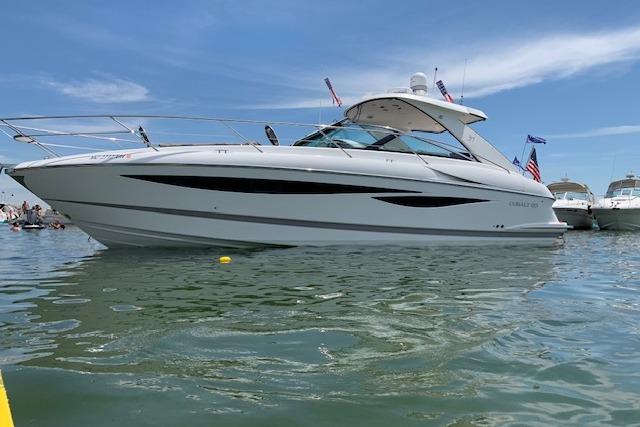 2009 Cobalt 373