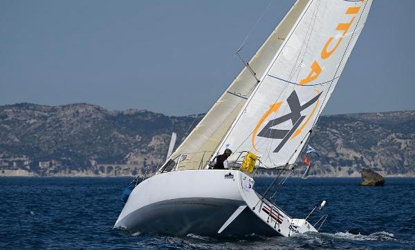 Beneteau Figaro Beneteau 2