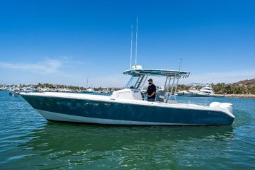 2020 Edgewater 320CC
