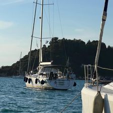 Jeanneau 57 Jeanneau 57 for sale