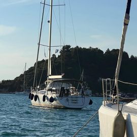 2015 Jeanneau 57