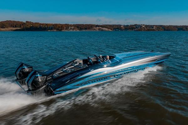 2025 MTI 440X
