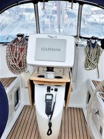 2005 Jeanneau Sun Odyssey 40.3