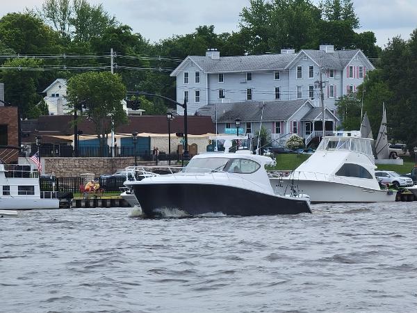 2021 Jupiter 41 SB