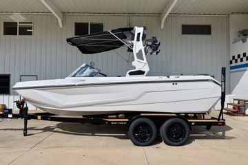 2026 Nautique Super Air Nautique GS20