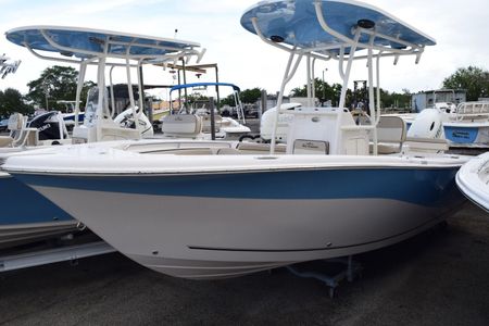2020 Sea Chaser 22 Hfc Fort Pierce Florida Boats Com