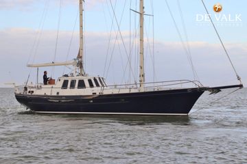 1993 Koopmans 54