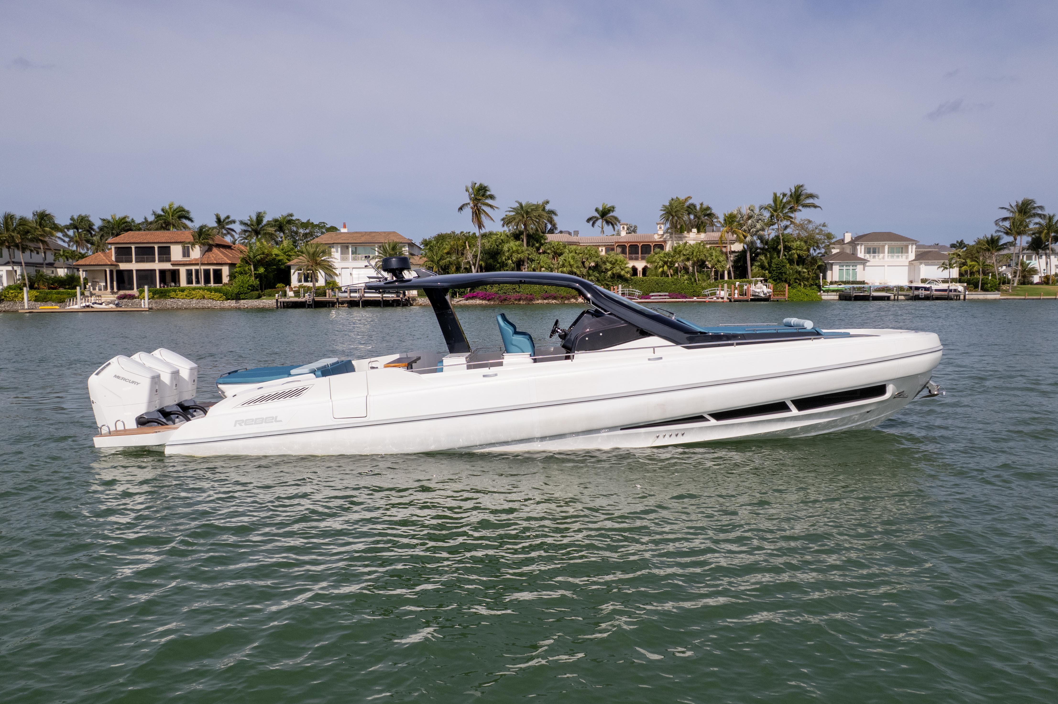 2025 SACS 47 Rebel