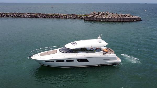 Prestige 500 S