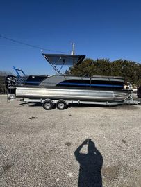 2023 Berkshire 25UL STS 3.0