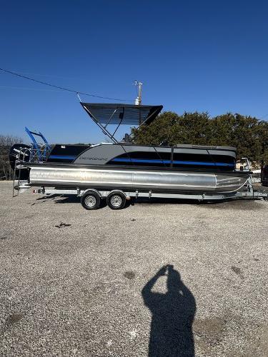 2023 Berkshire 25UL STS 3.0