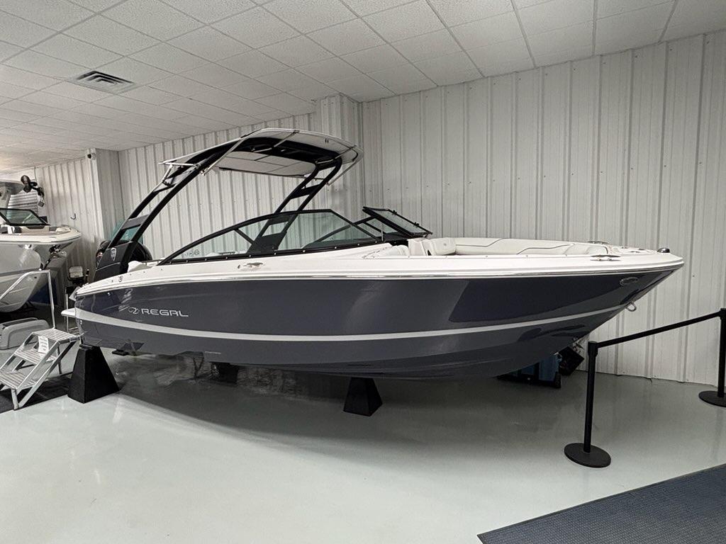 2026 Regal LX2