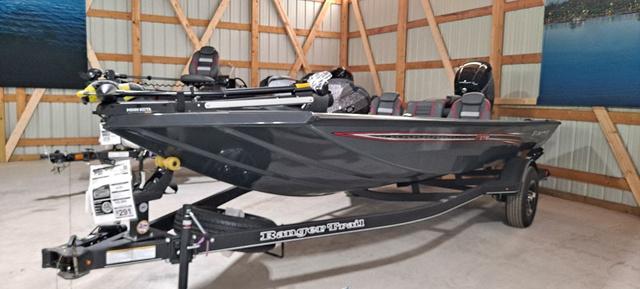 2024 Ranger Boats RT178 Stock: 50746G324