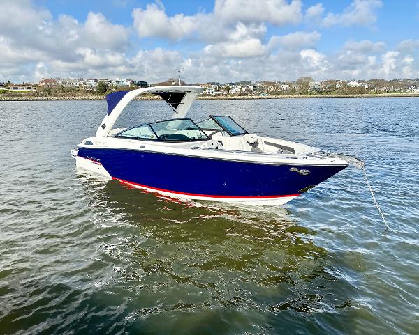 2015 Monterey 278SS Super Sport