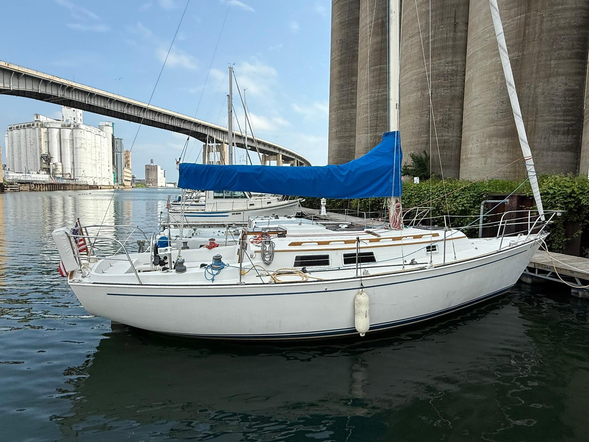 1955 Hinterhoeller Niagara 31
