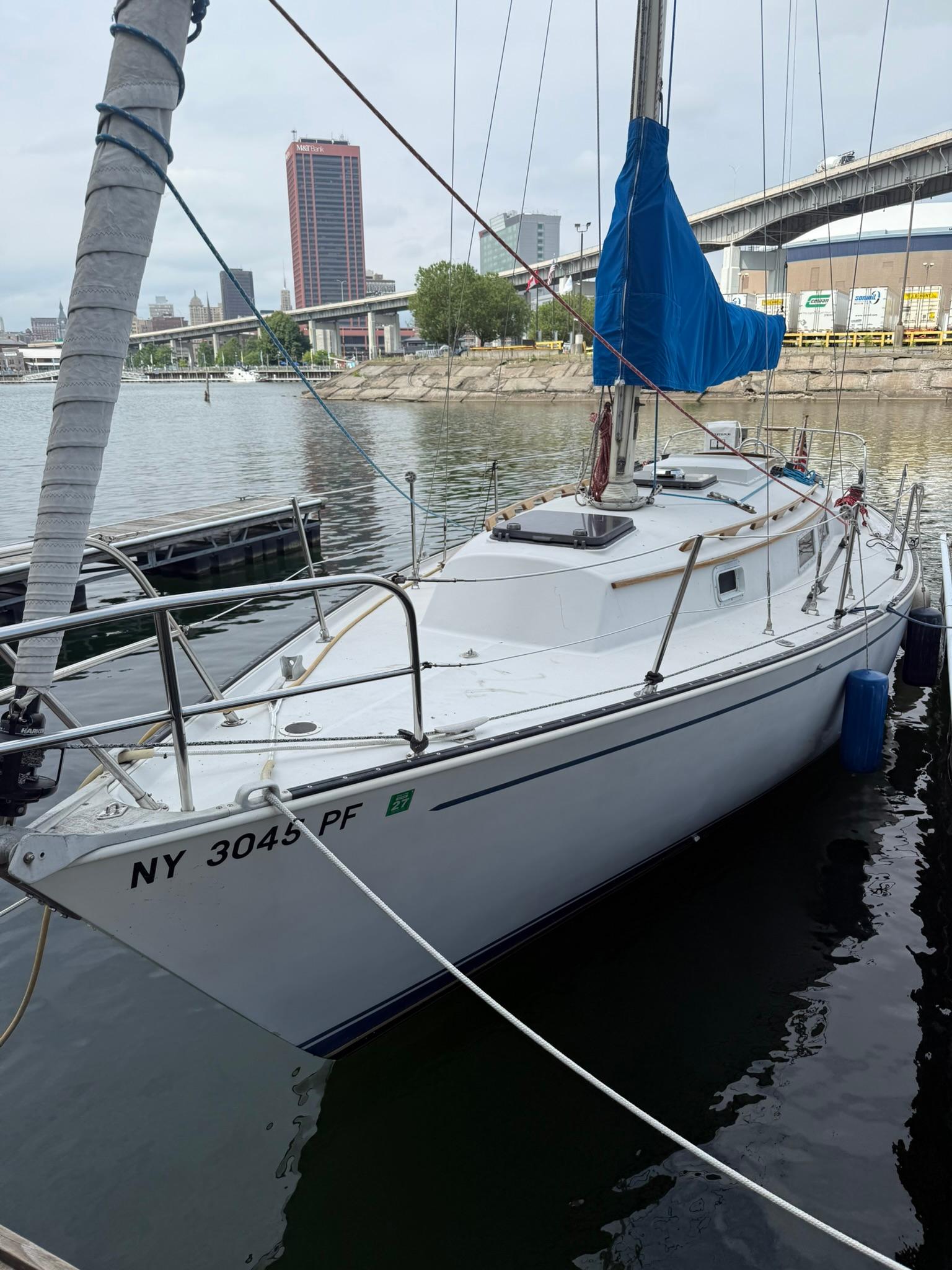 1955 Hinterhoeller Niagara 31