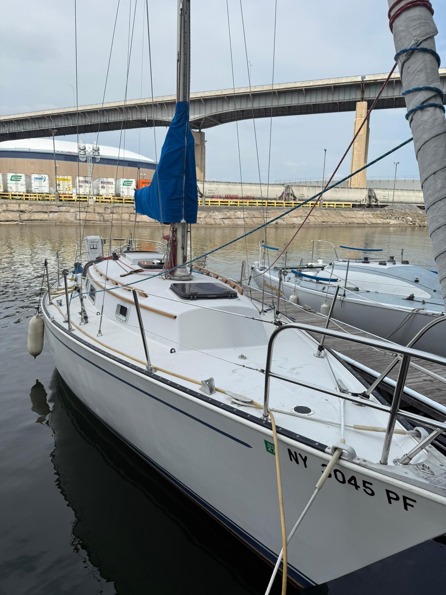 1955 Hinterhoeller Niagara 31