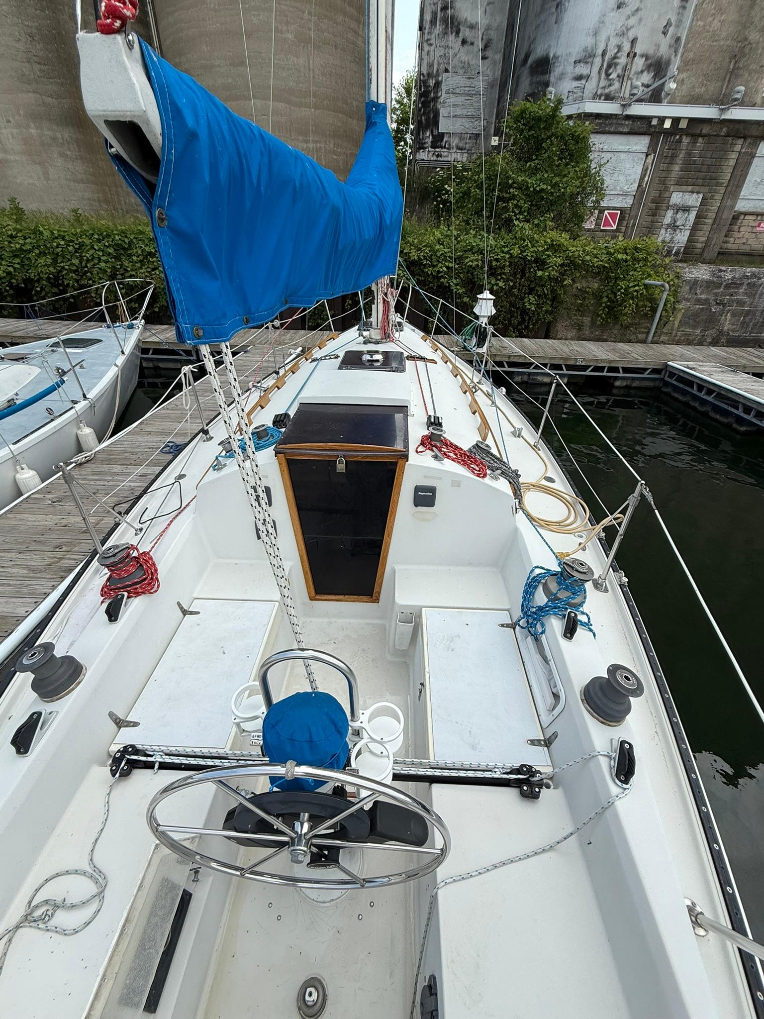 1955 Hinterhoeller Niagara 31