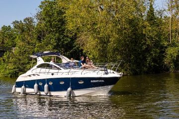2003 Astondoa Open 40