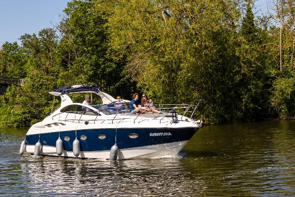 2003 Astondoa Open 40