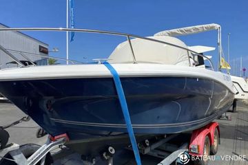2016 Jeanneau Cap Camarat 6.5 WA