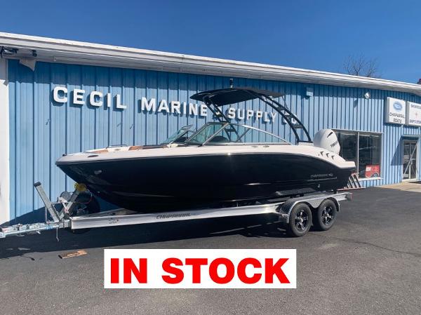 2024 CHAPARRAL & ROBALO ROD HOLDER SS 30 DEGREE BLACK INSERT *In Stock &  Ready To Ship! - Cecil Marine