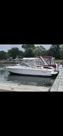 2004 Albemarle 24