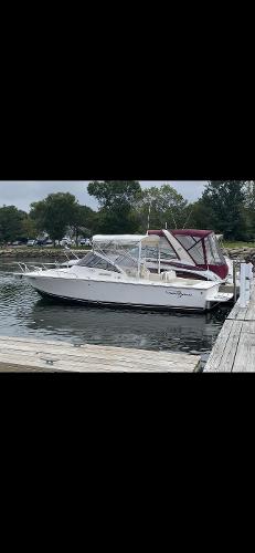 2004 Albemarle 24
