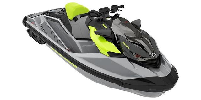 Sea-Doo RXP X 325 IBR