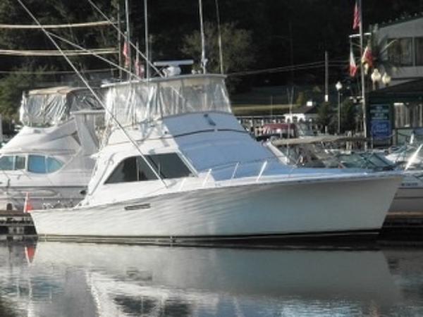 Ocean Yachts For Sale In Maryland Boats Com