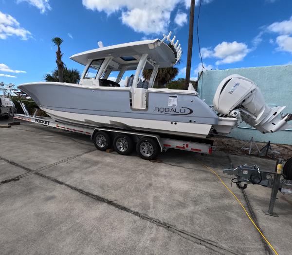 Robalo R360 boats for sale in United States - boats.com