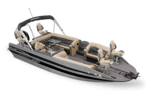 Page 7 of 37 - Freshwater fishing power boats for sale in Parker