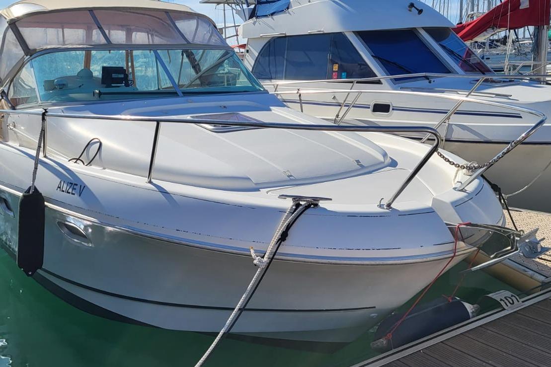 2007 Jeanneau Leader 805