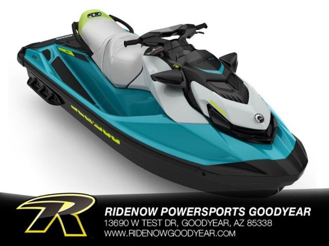 Sea-Doo GTI