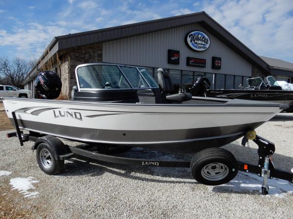 Lund 1775 Impact Sport boats for sale - boats.com