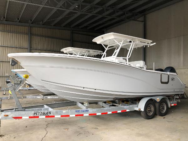 Sea Fox268 Commander Barcos En Venta Boats Com Sea Fox268 Commander Barcos En Venta Boats Com