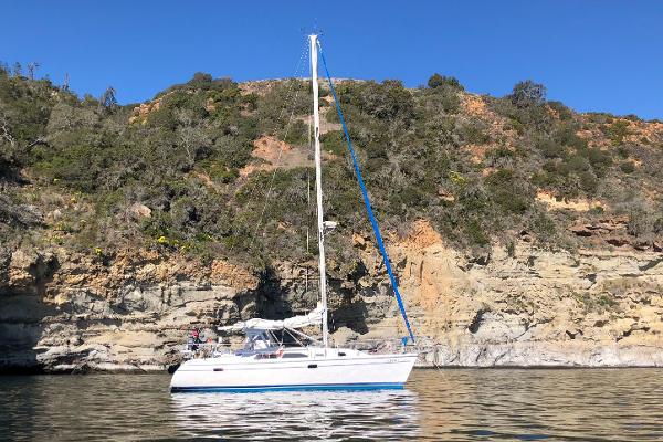 2001 Catalina 310