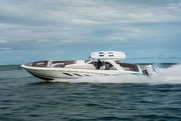 2025 Deep Impact 499 Sport