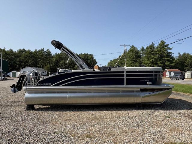 Harris Cruiser 210