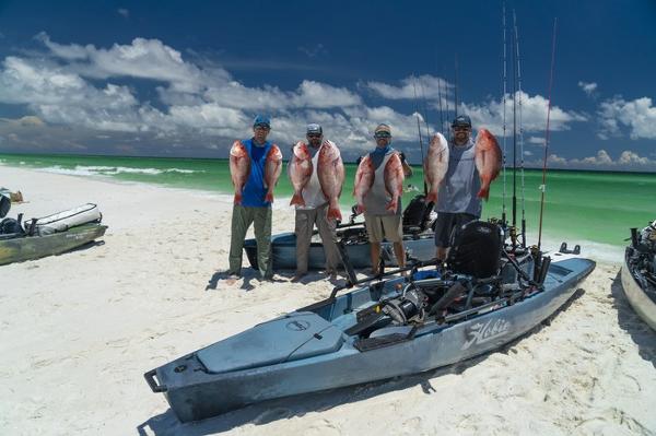 2025 Hobie Pro Angler 14 with 360 Drive Technology
