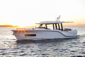 2026 Aiata Wayfinder 38 Open