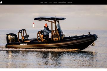 2026 Brig Navigator 22