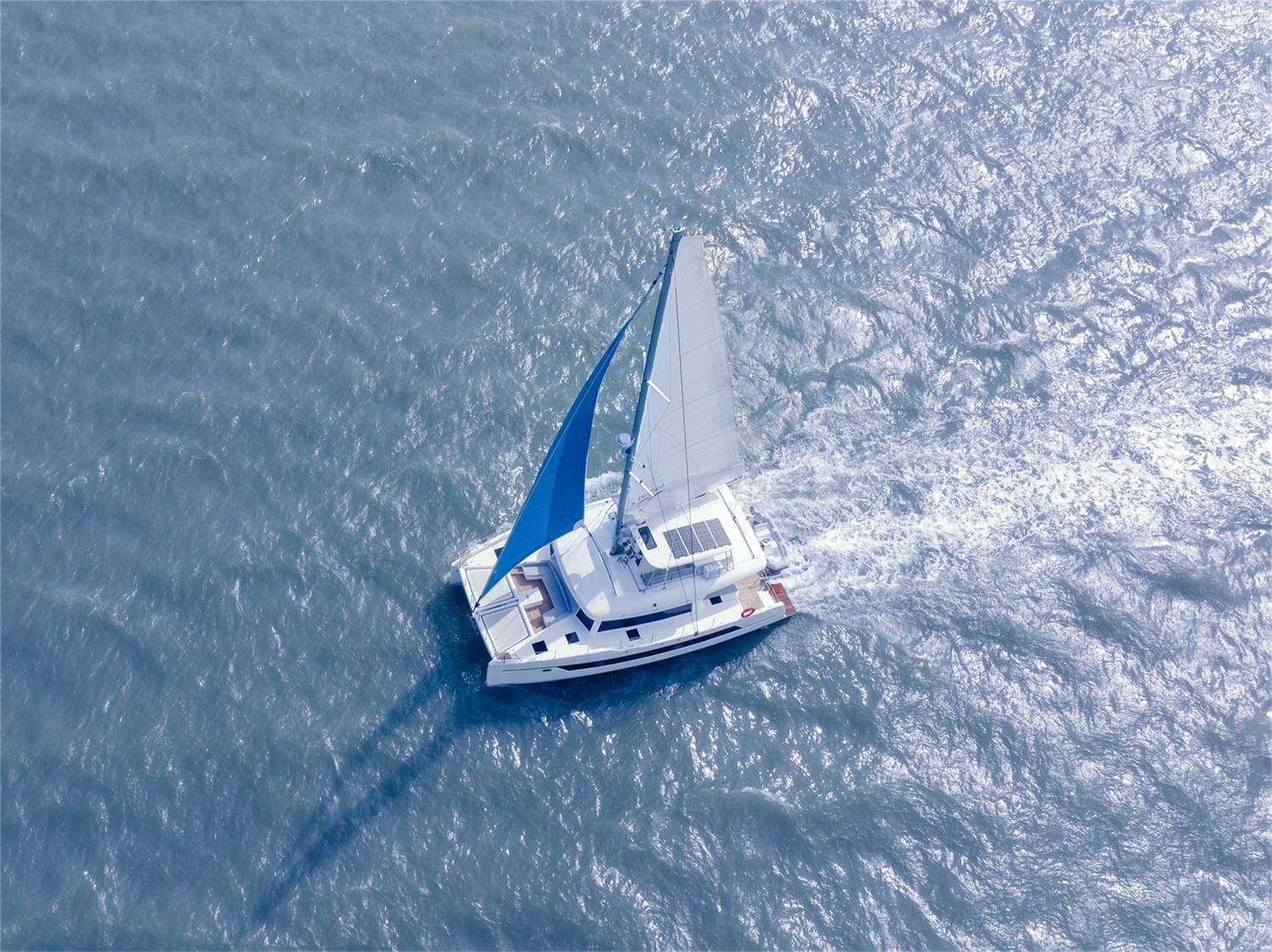 2026 Heysea Seaview 50