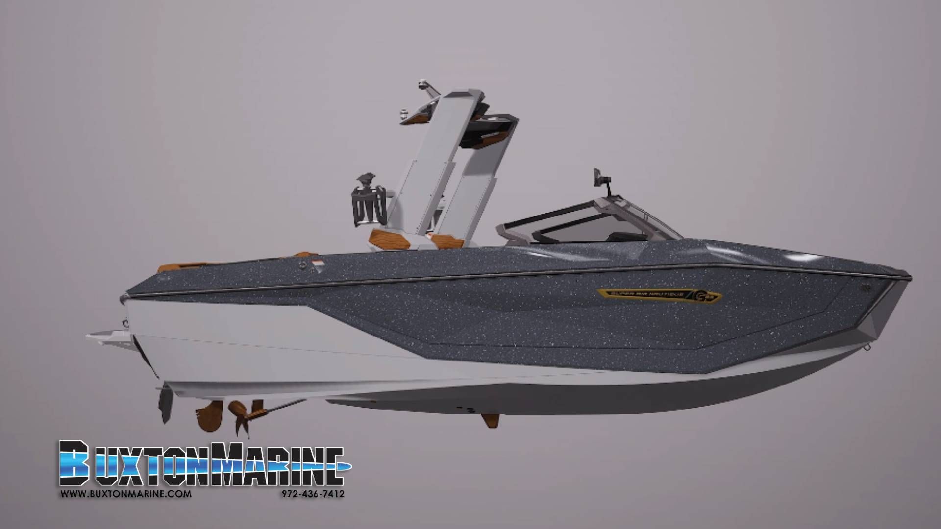 2026 Nautique Super Air Natutique G23