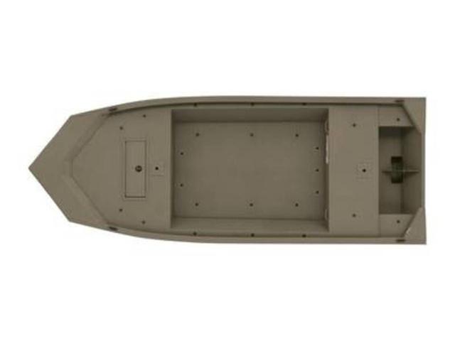 Tracker Grizzly® 1648 Utility