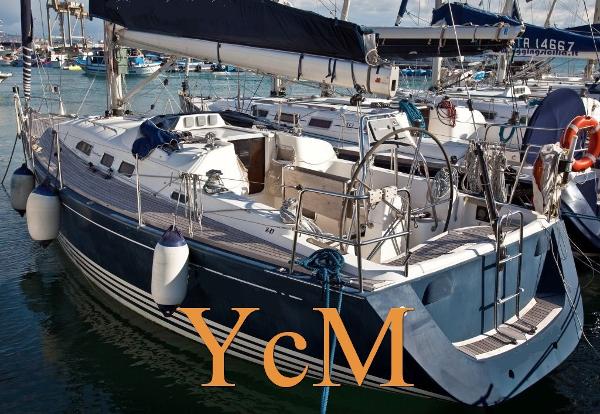X Yachts X 37 For Sale In Italy Boats Com