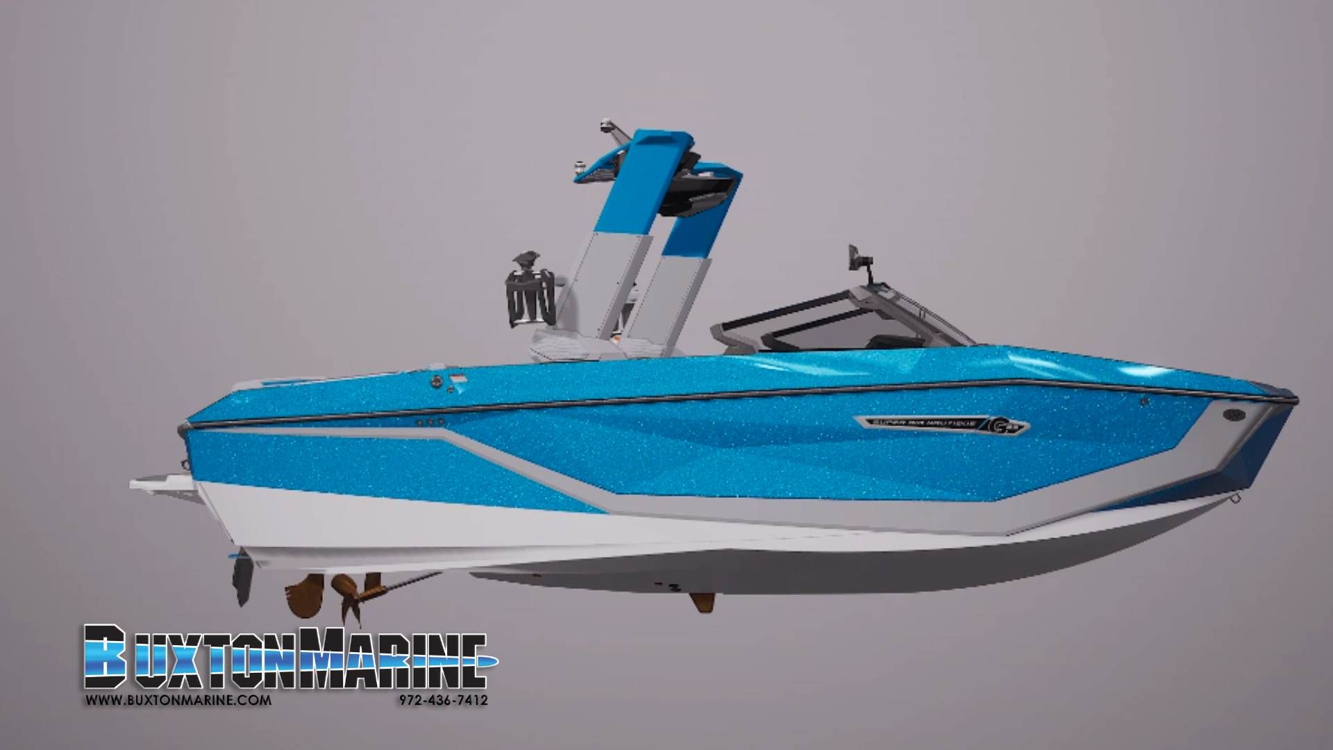 2026 Nautique Super Air Nautique G23
