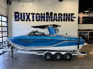 2026 Nautique Super Air Nautique G23